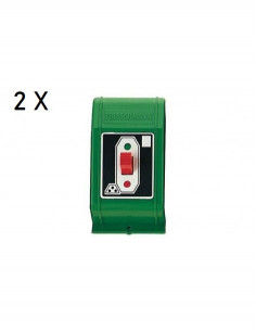 2 pupitres de semanofos