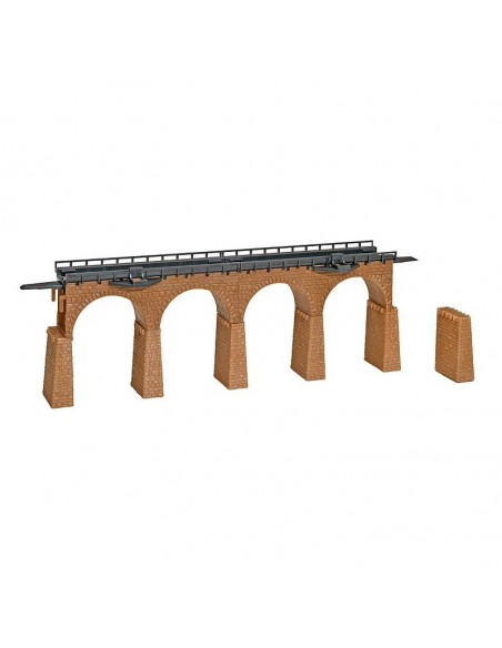 Puente viaducto recto 20cm N