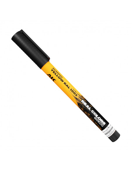 ACRYLIC PAINT MARKER FOR MODELING FAST DRY WATERPROOF