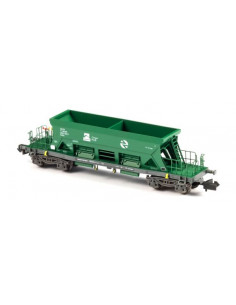 Tolva Cargas Renfe TTF Ep VI N