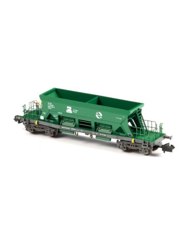 Tolva Cargas Renfe TTF Ep VI N