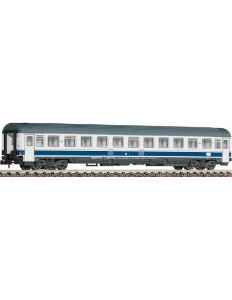 Coche de pasajeros Renfe Grandes Lineas Turista Ep V N