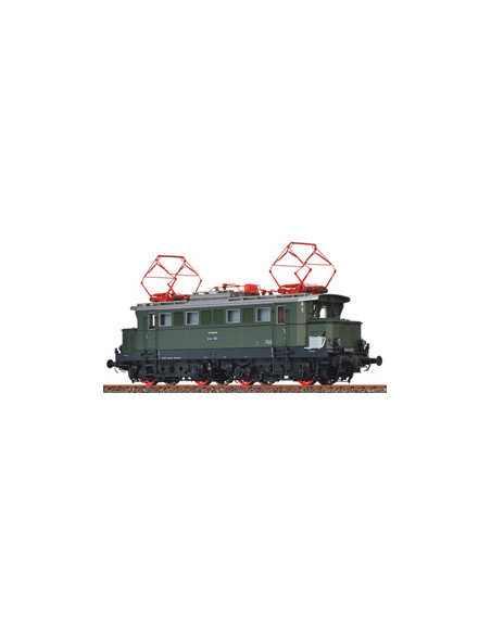 Locomotora electrica E44w DB Ep III N