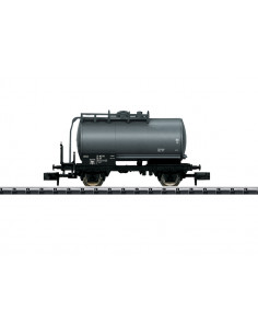Tank wagon DR Ep IV N