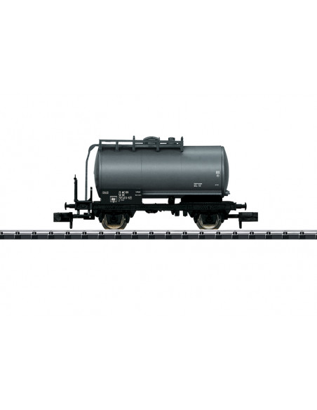 Tank wagon DR Ep IV N