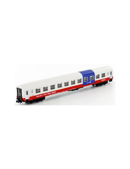 OBB RoLaLa passenger coach Ep VI N
