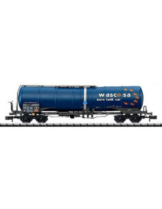 Wascosa tank wagon Ep V N