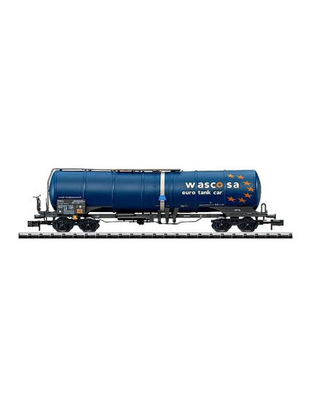 Wascosa tank wagon Ep V N