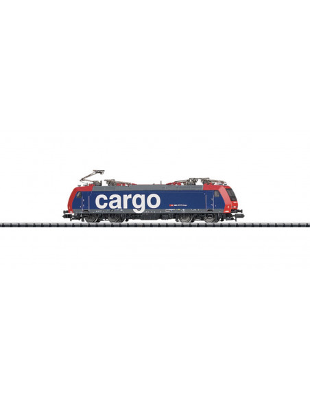 Locomotora SBB Re 482 Ep V N