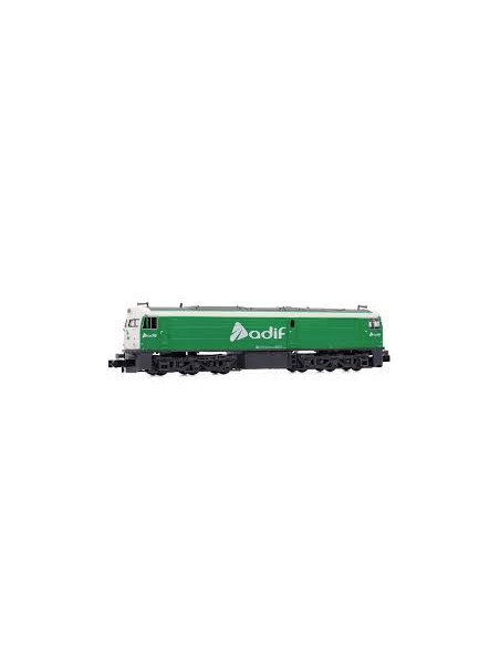 ARNOLD HN2633