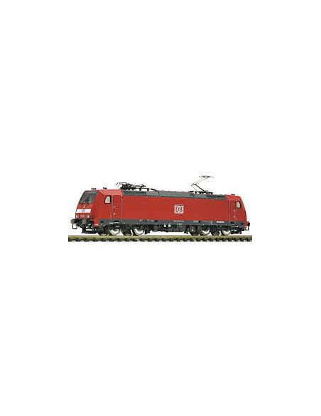 Electric locomotive BR 146.2 DB AG Ep VI N