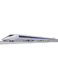 Shinkansen Serie 500 Nozomi 8 cars N