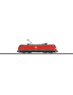 Electric locomotive BR 185.1 DB Ep V N