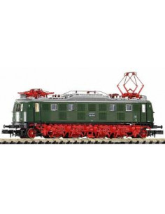 Locomotora electrica BR 218 Ep IV DR N