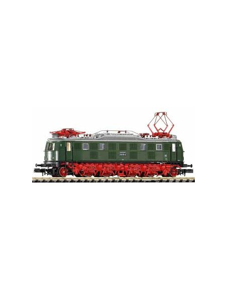 Electric locomotive BR 218 Ep IV DR N