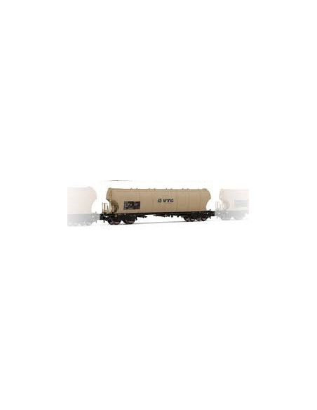 Cereal wagon VTG Uapps Ep V VI N