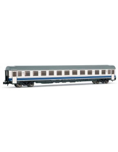 Coche 2ª Clase B11x Renfe 10000 Ep V N
