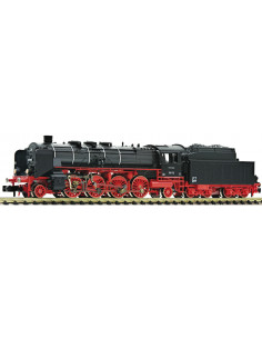 Steam locomotive BR 39.0-2 DB Ep III N