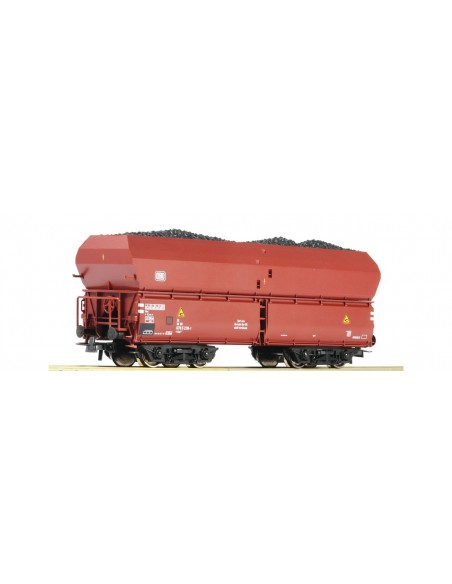 Self unloading hopper wagon DB Ep IV HO
