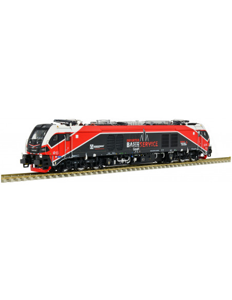 Locomotora Erfurter Bahn Service EBS 159 451-4 VI HO