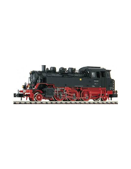 Steam locomotive BR 64 DR Ep IV N