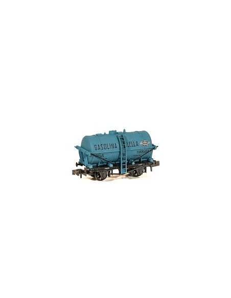 Gasoline tank wagon Vilella Ep I N