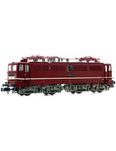 DR Electric locomotive class 211