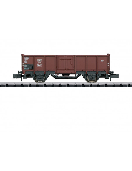 Vagon DB Omm 53 Ep III N