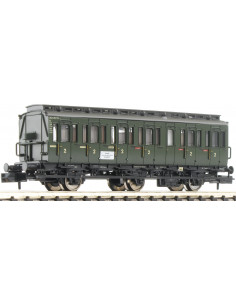 Passenger coach DB 2a C3 pr 11 Ep III N