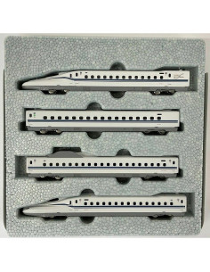 Set Shinkansen N700SNozomi N 2