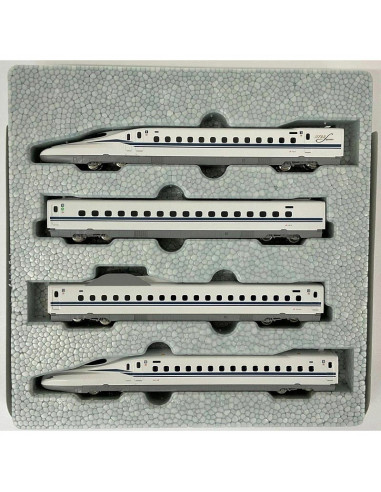 Set Shinkansen N700SNozomi N