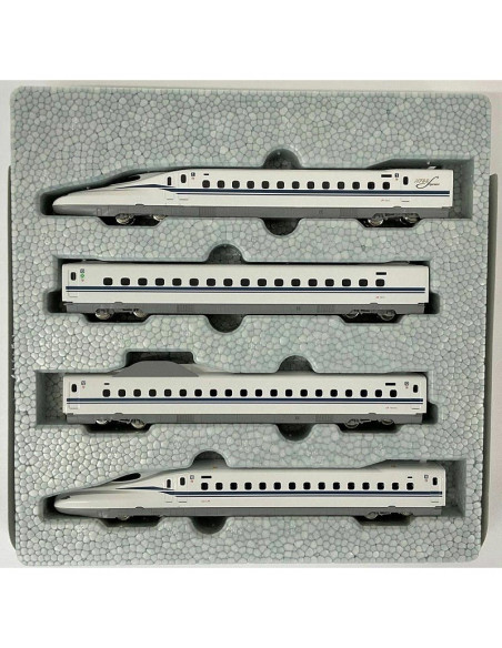 Set Shinkansen N700SNozomi N