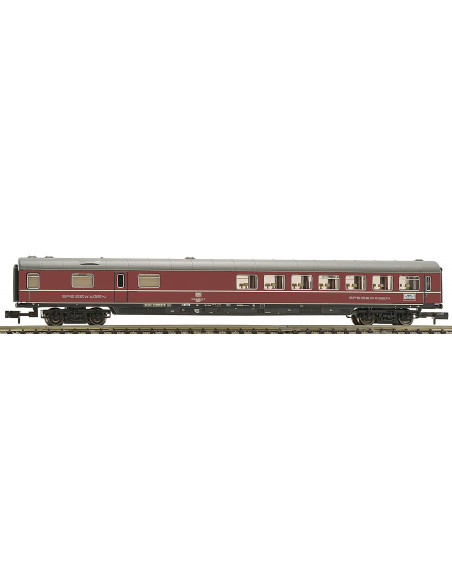 Dinning car WR4üm DB/DSG Ep IV N