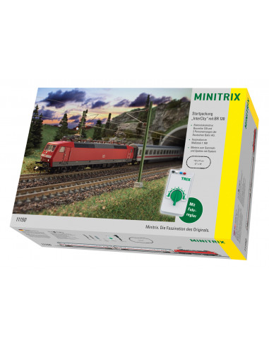 Starter set DB AG Ep VI N