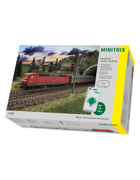 Starter set DB AG Ep VI N