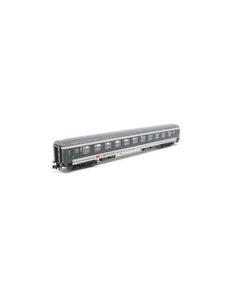 Coche de viajeros SBB RIC Ep V N