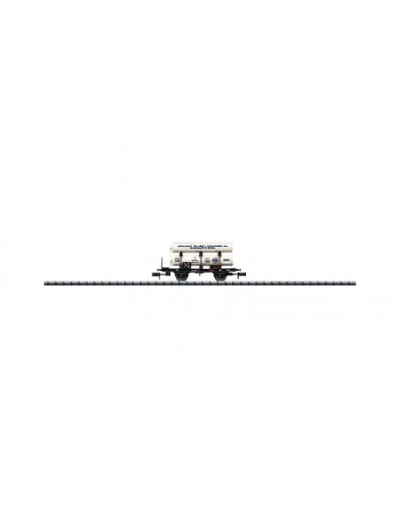 KBAY wagon gas transport Ep I N