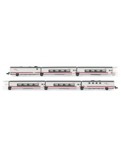 Set Talgo Altaria diurno Ep VI N