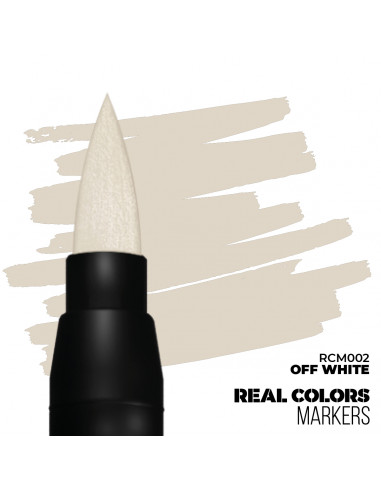 OFF WHITE RC MARKER