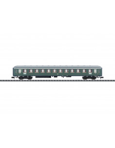 Passenger coach DB B4üm-63 2º Ep III N
