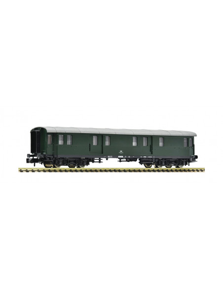 Baggage coach OBB Ep IV N