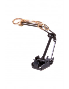 2 pantografos de brazo N