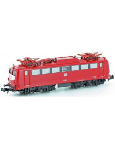 Locomotora electrica BR 110 181-5 DB Ep IV N