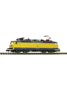 Electric locomotive 120 502 120 160-7 DB AG Ep VI N
