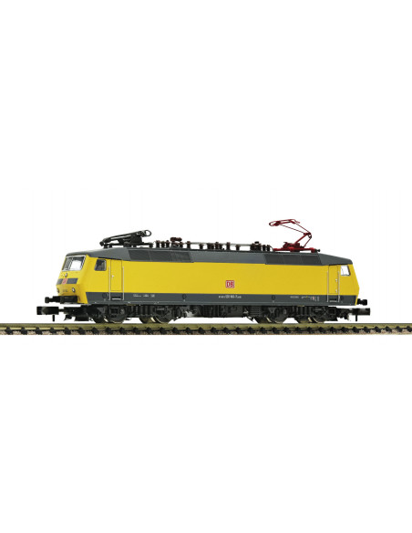 Electric locomotive 120 502 120 160-7 DB AG Ep VI N