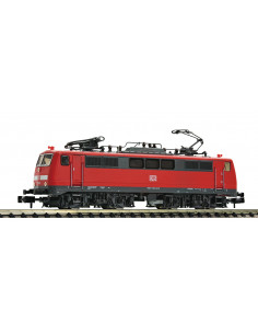 Electric locomotive DB AG BR 111 Ep VI N
