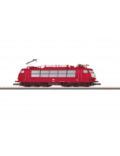 Electric locomotive DB 103.1 Ep IV Z