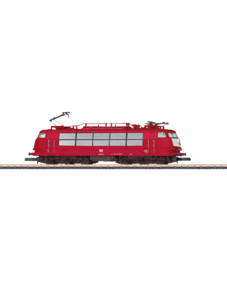 Locomotora DB 103.1 Ep IV Z