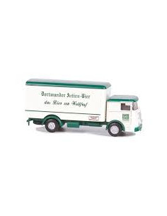 Truck Bussing Dortmunder Actien Bier N