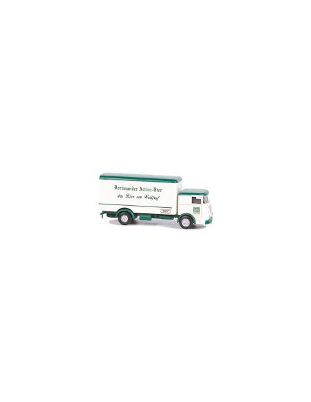 Camion Bussing Dortmunder Actien Bier N